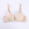 Japanese Inspired Seamless Bra
