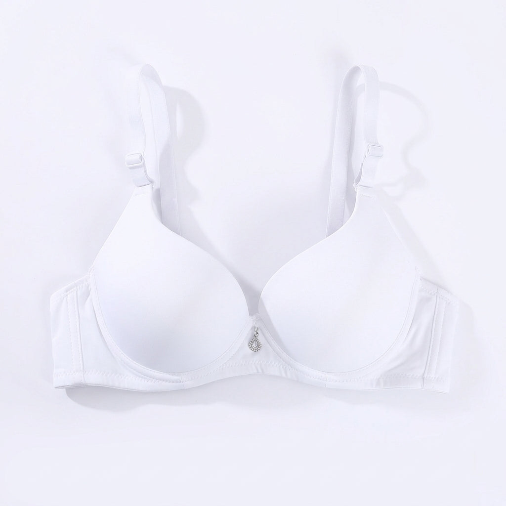 Japanese Inspired Seamless Bra