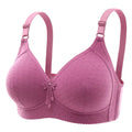 Anti-Sagging Bra for Comfortable Daily Wear