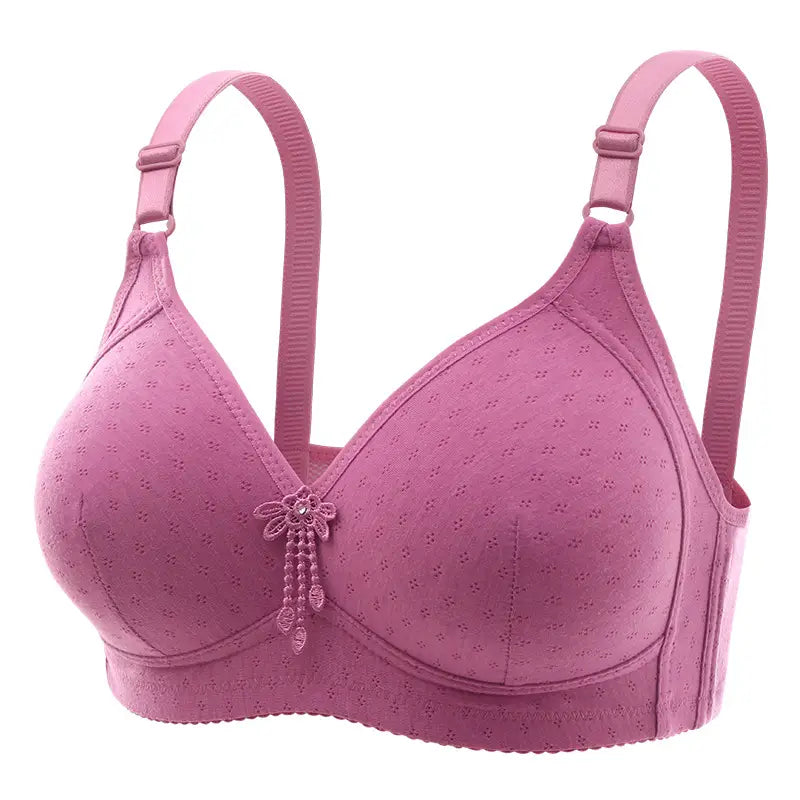 Anti-Sagging Bra for Comfortable Daily Wear