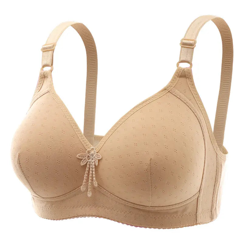 Anti-Sagging Bra for Comfortable Daily Wear