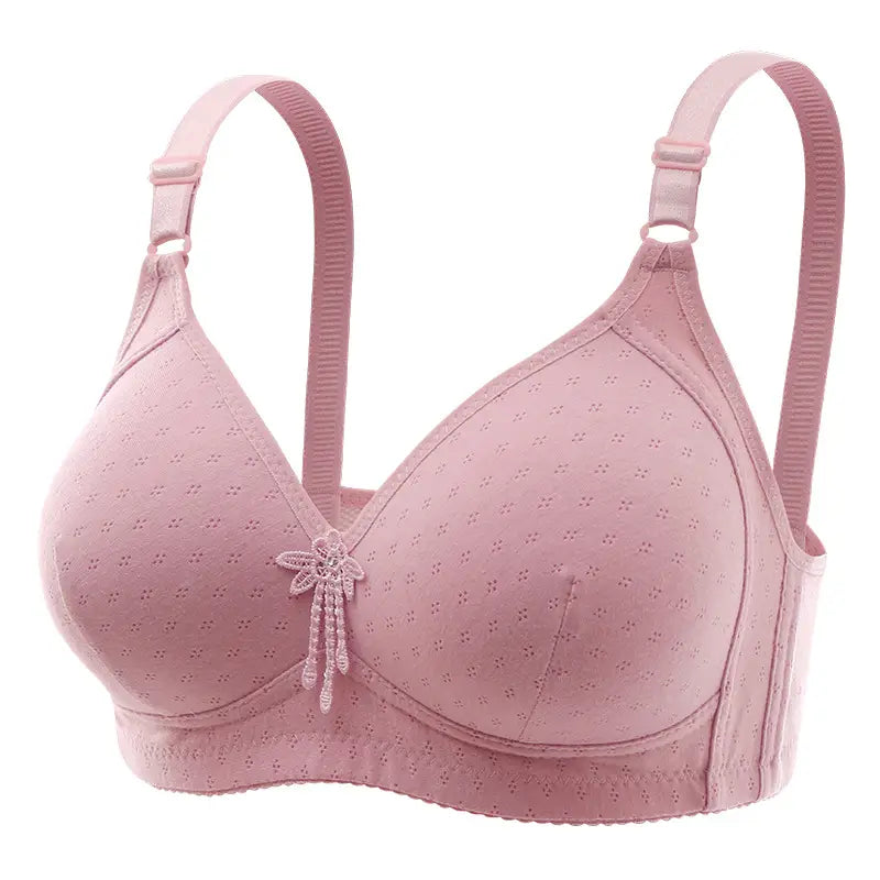 Anti-Sagging Bra for Comfortable Daily Wear
