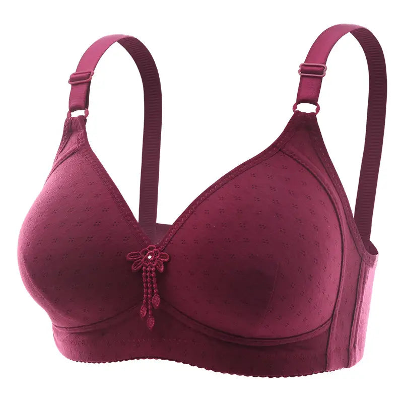 Anti-Sagging Bra for Comfortable Daily Wear