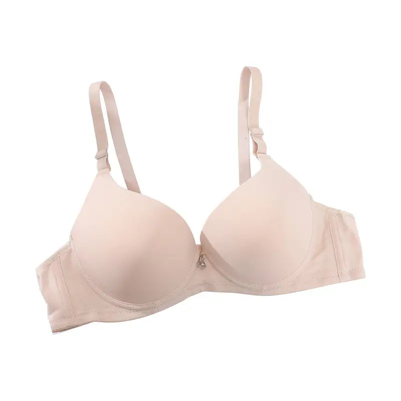 Japanese Inspired Seamless Bra