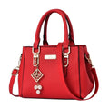 Shoulder Bags Casual Leather